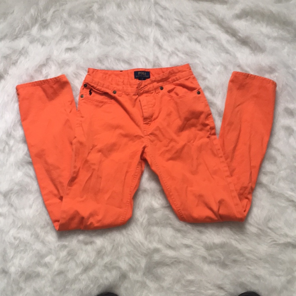 Ralph Lauren Big boys pants